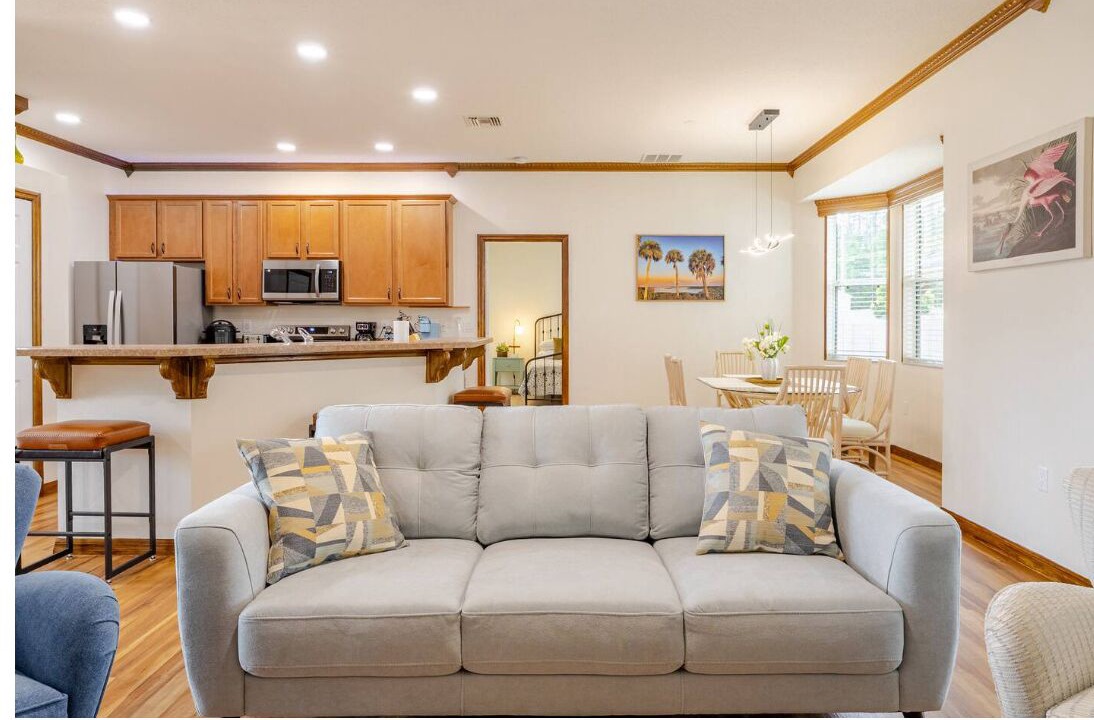 Photo of Livingroom in Ocala