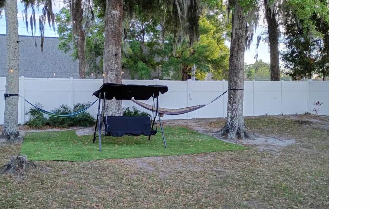 Photo of Outdoor in Ocala