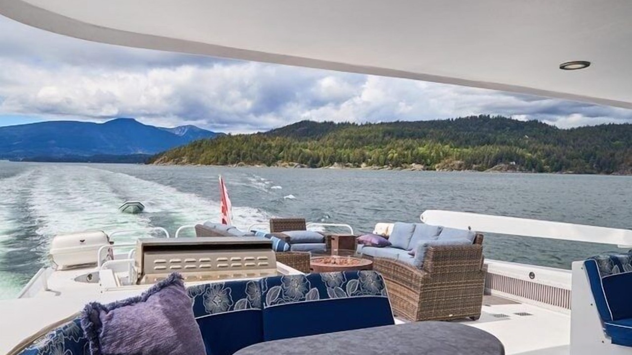 Photo of Patio Balcony in Westshore