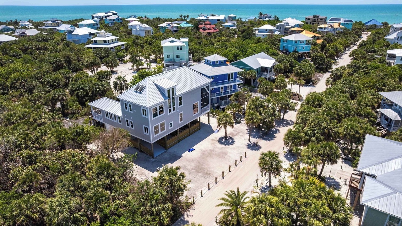 Photo of Outdoor in North Captiva