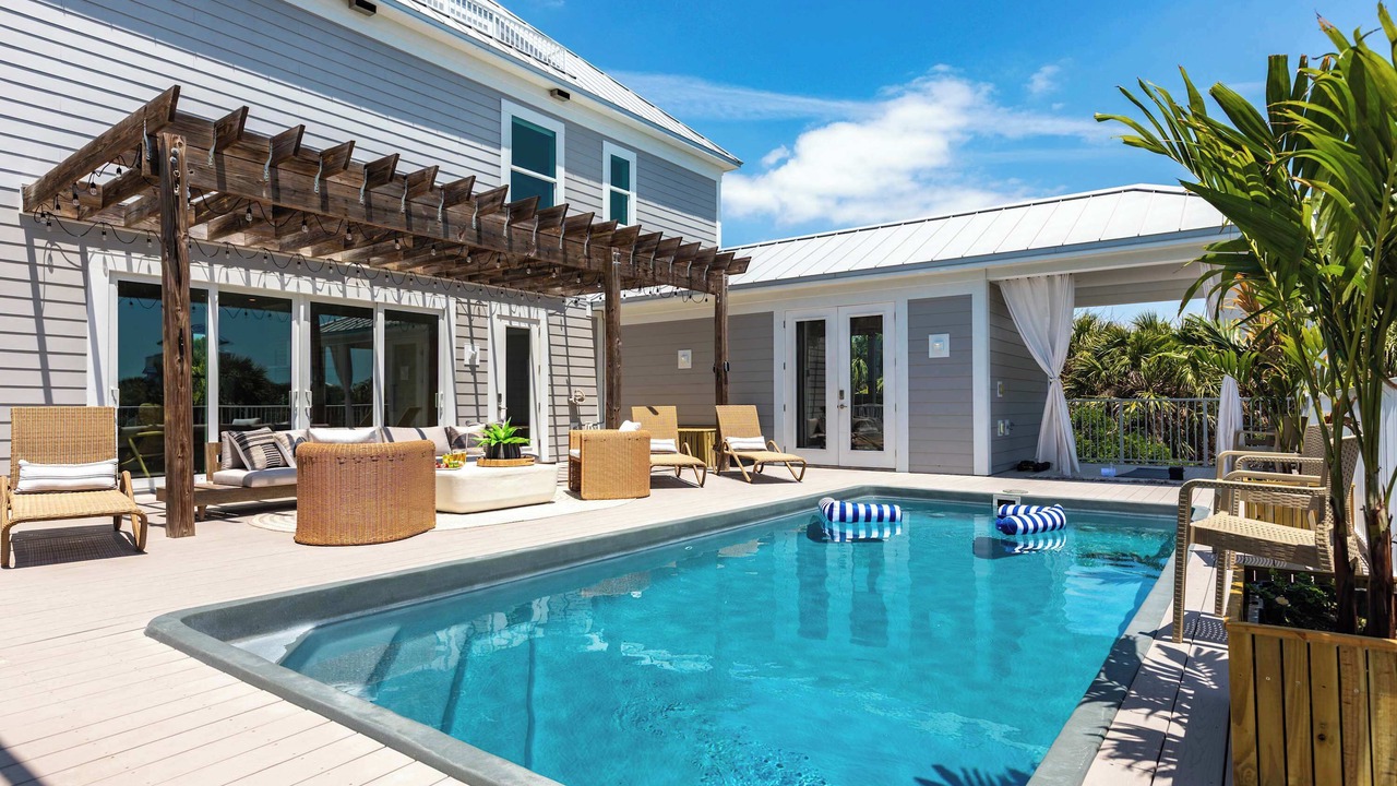 Photo of Outdoor in North Captiva