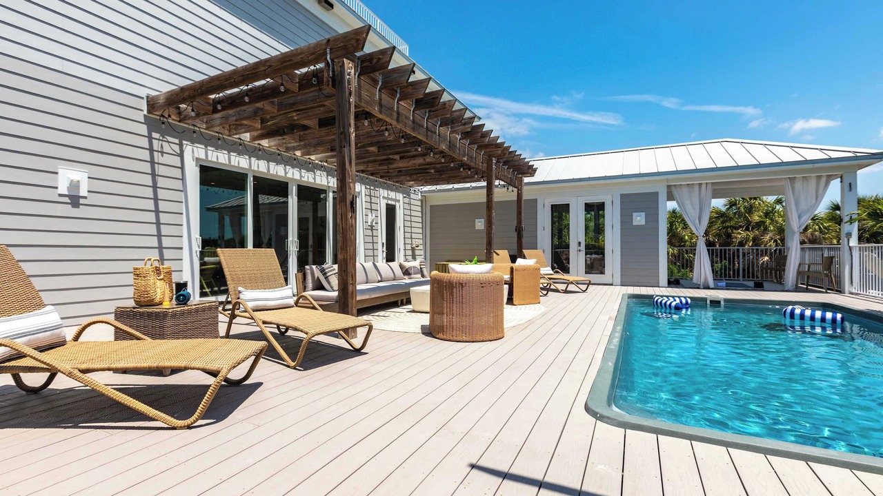 Photo of Outdoor in North Captiva