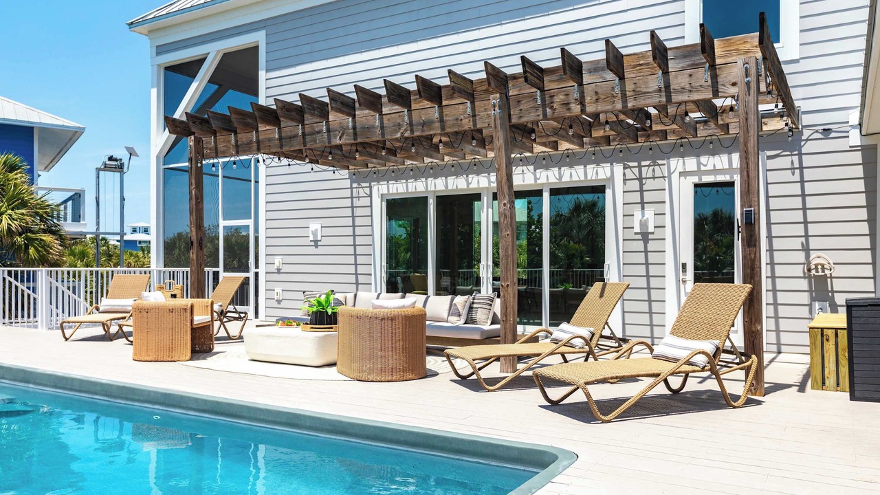 Photo of Outdoor in North Captiva