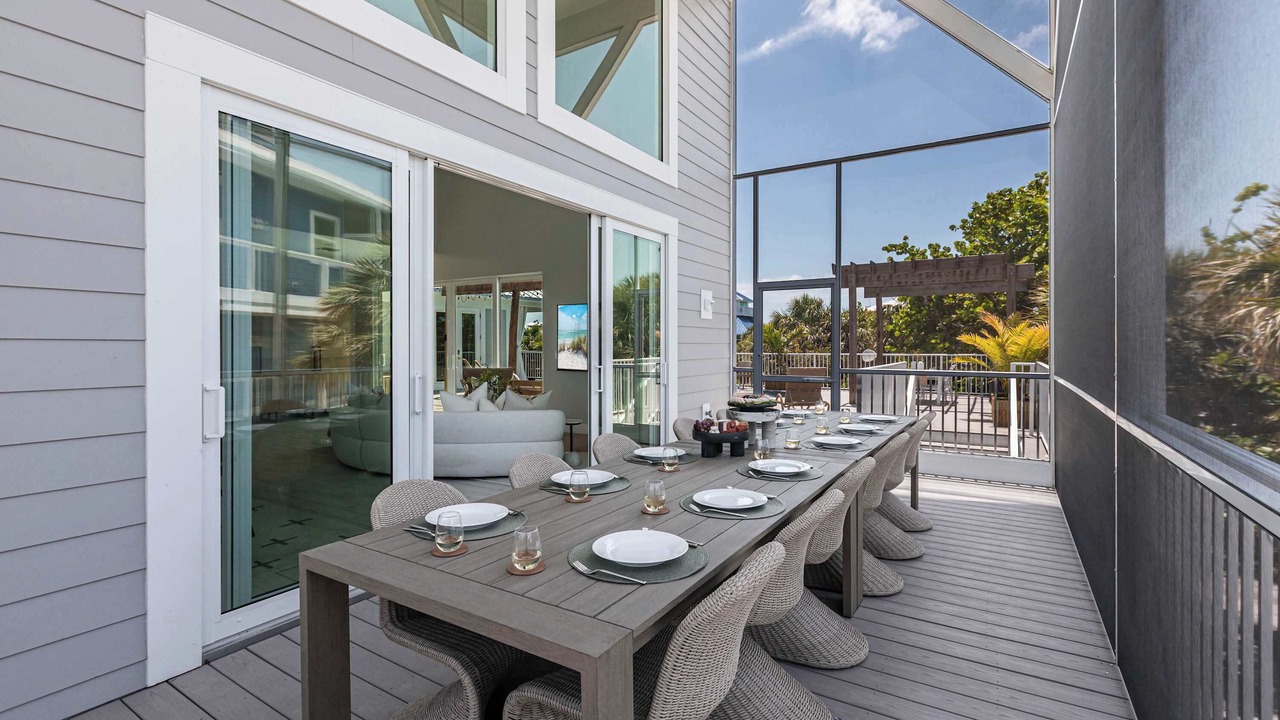 Photo of Outdoor in North Captiva