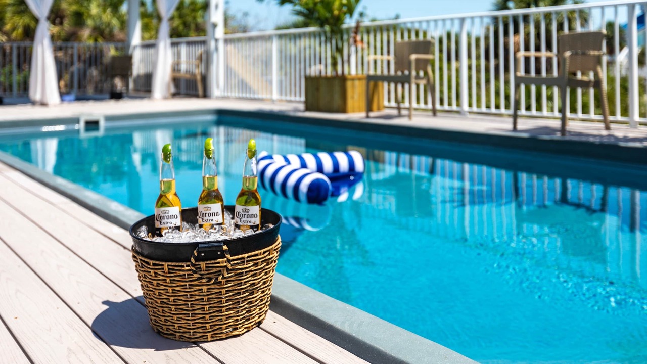 Photo of Outdoor in North Captiva