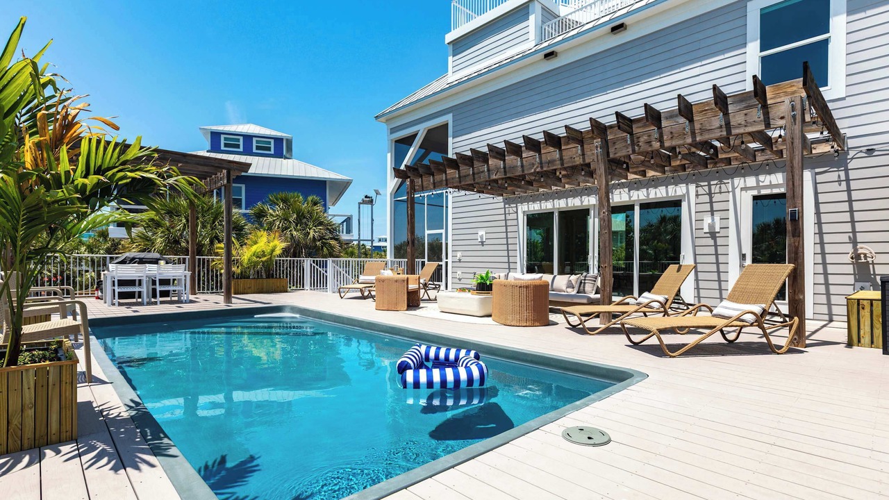 Photo of Outdoor in North Captiva