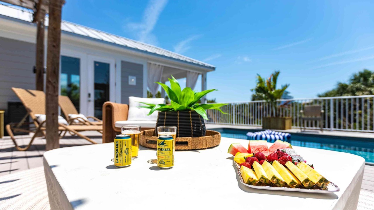 Photo of Outdoor in North Captiva