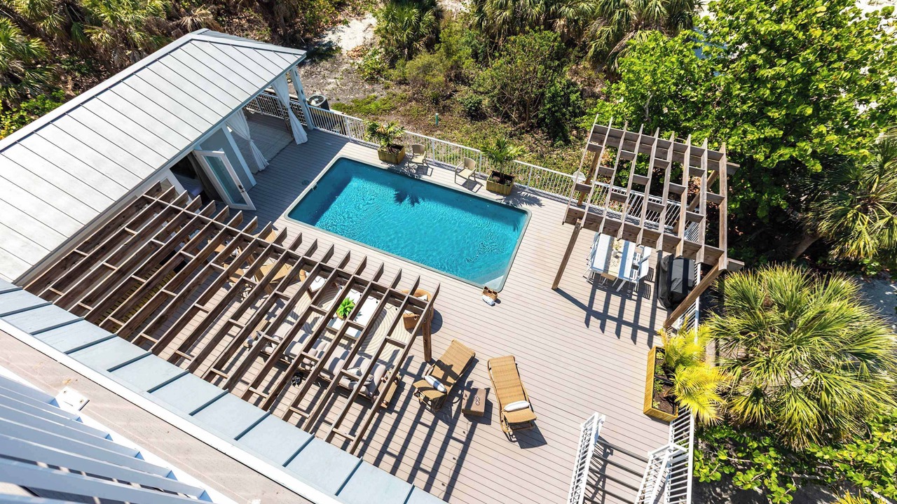 Photo of Outdoor in North Captiva