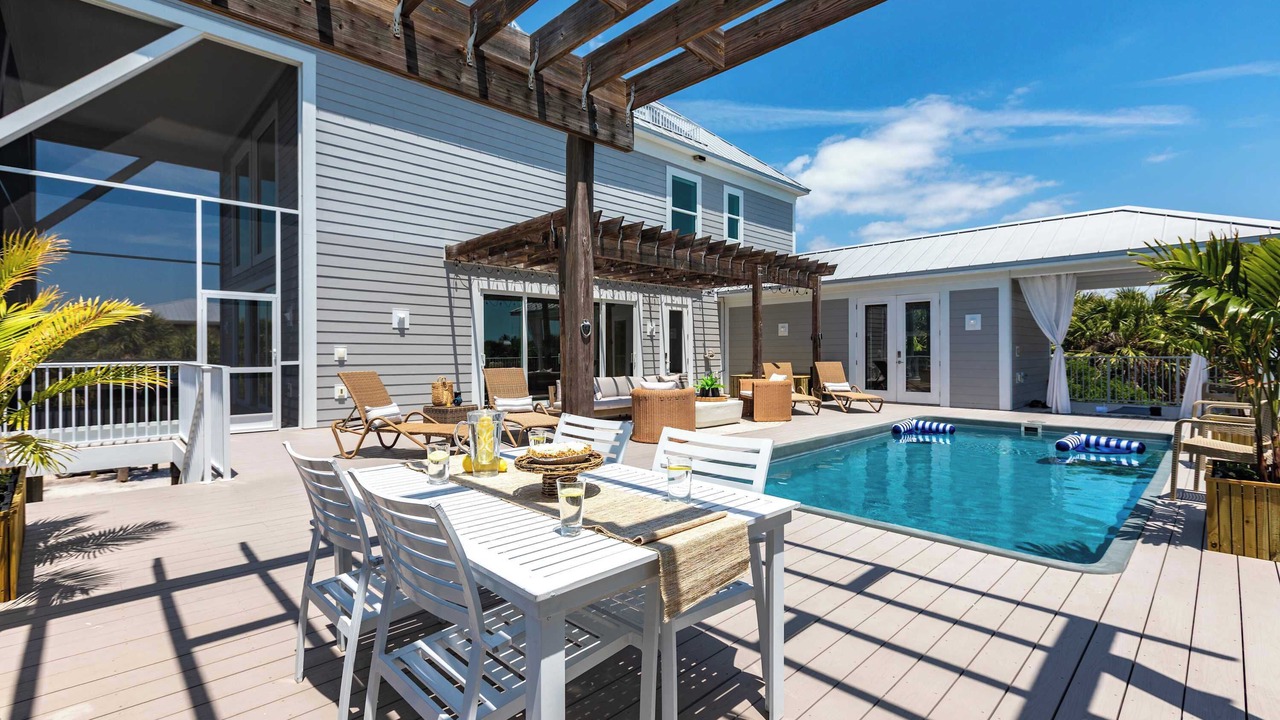 Photo of Outdoor in North Captiva