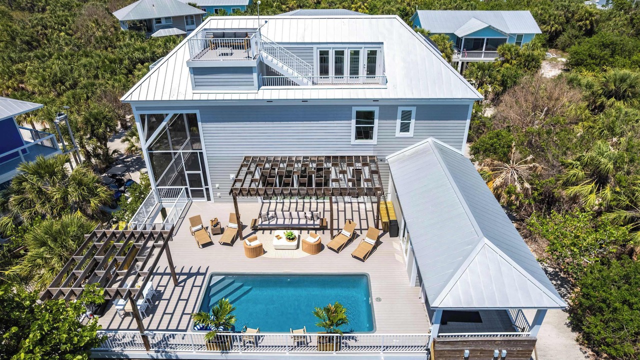 Photo of Others in North Captiva