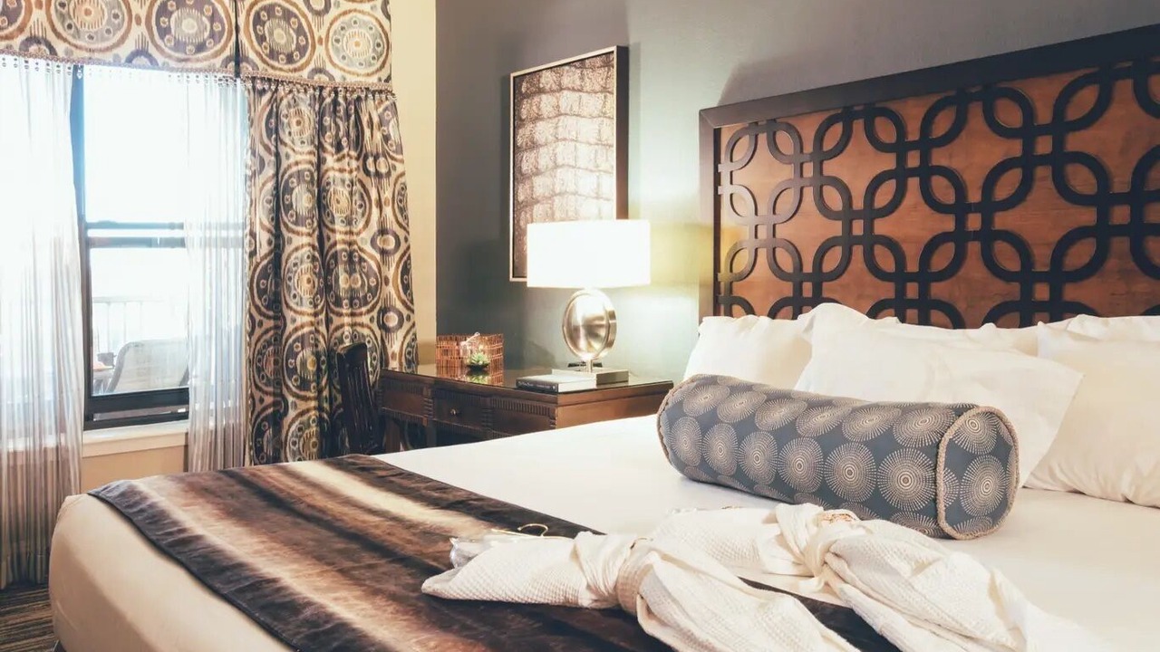 Photo of Bedroom in Orange Lake