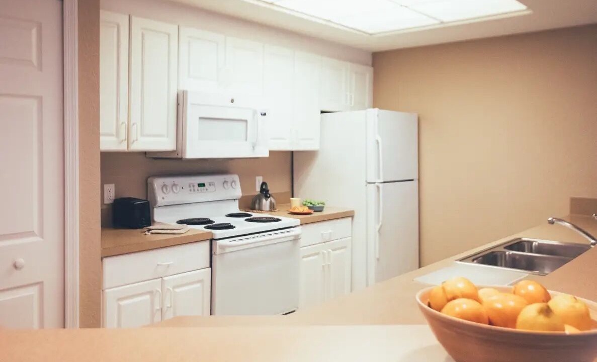 Photo of Kitchen in Orange Lake