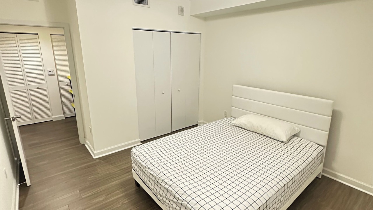 Photo of Bedroom in Town Square