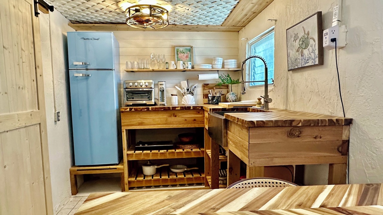 Photo of Kitchen in Aripeka