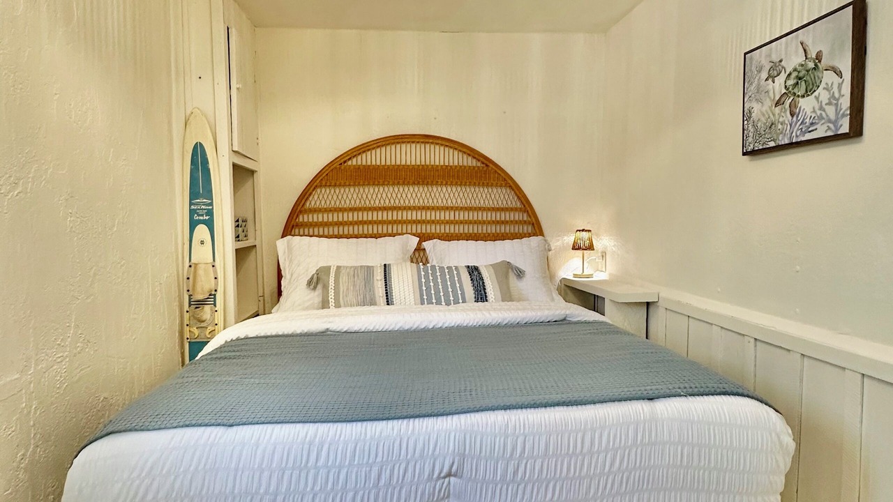 Photo of Bedroom in Aripeka