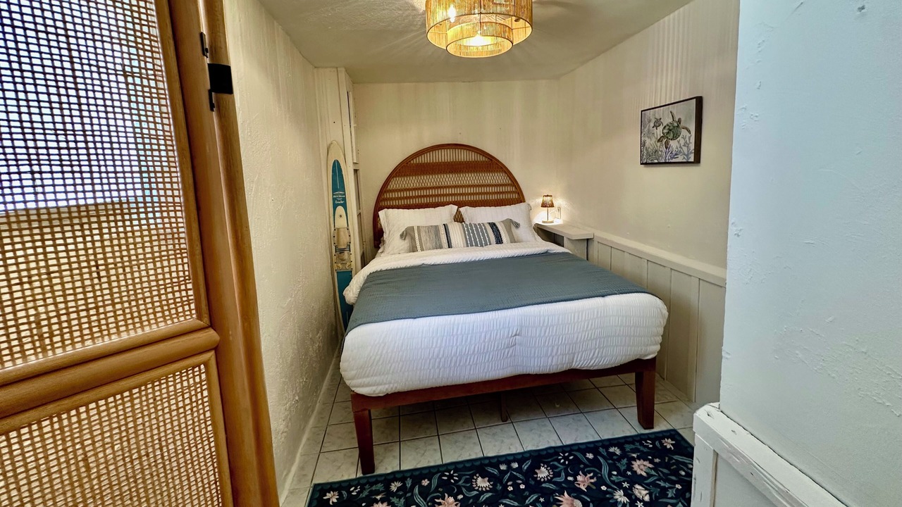 Photo of Bedroom in Aripeka