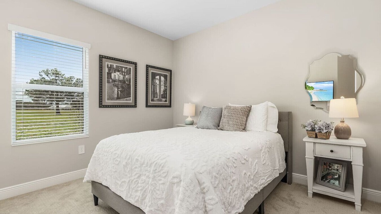 Photo of Bedroom in Fort Myers