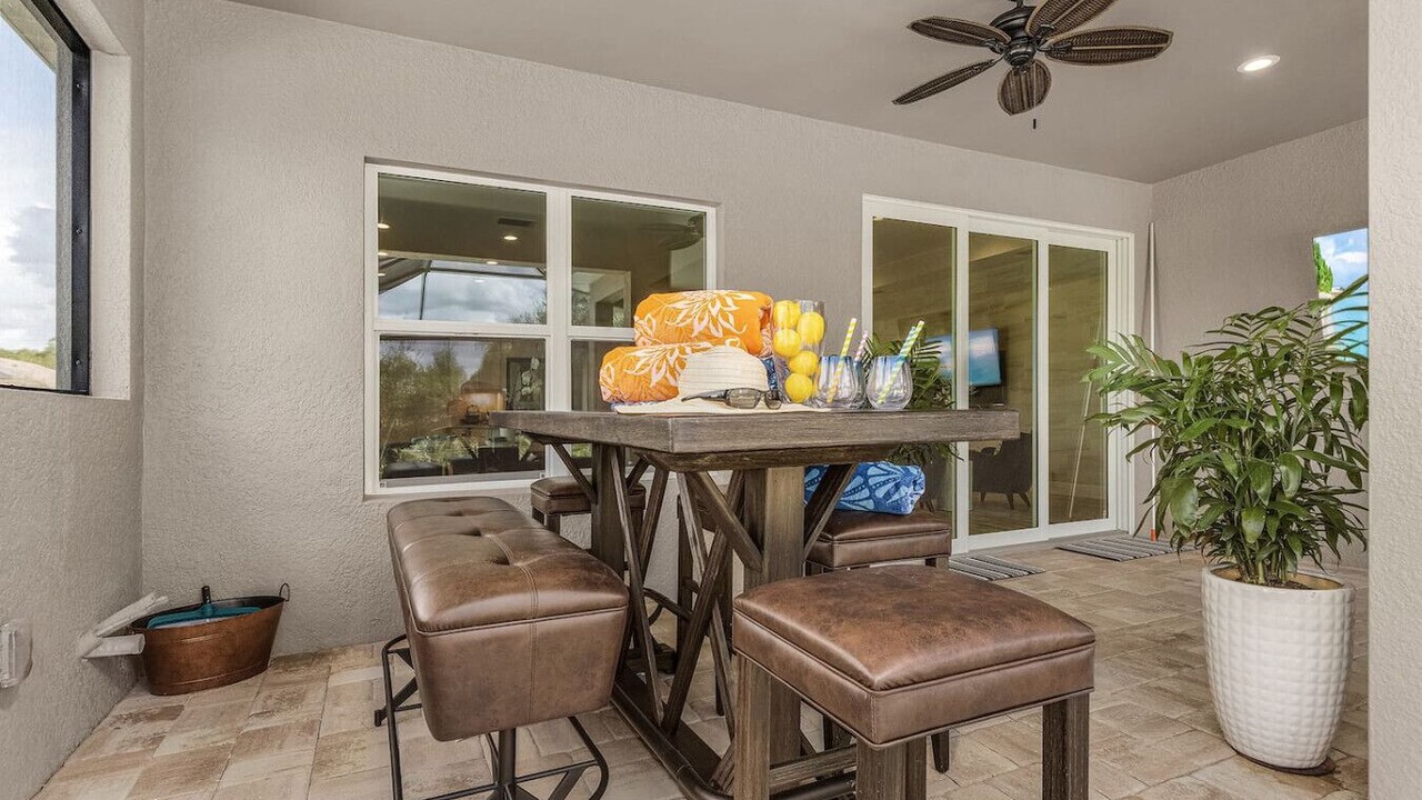 Photo of Outdoor in Fort Myers