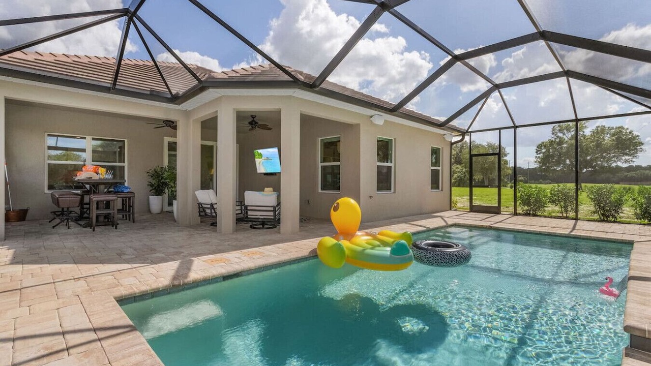 Photo of Outdoor in Fort Myers