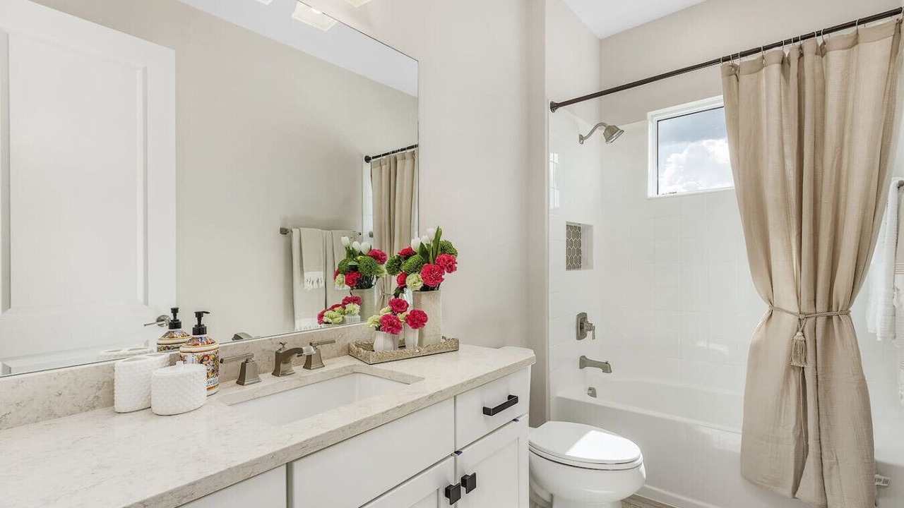 Photo of Bathroom in Fort Myers