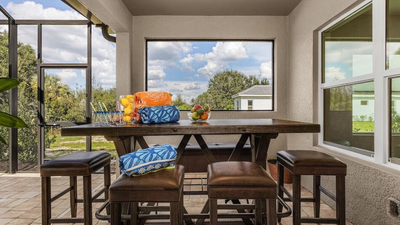 Photo of Outdoor in Fort Myers