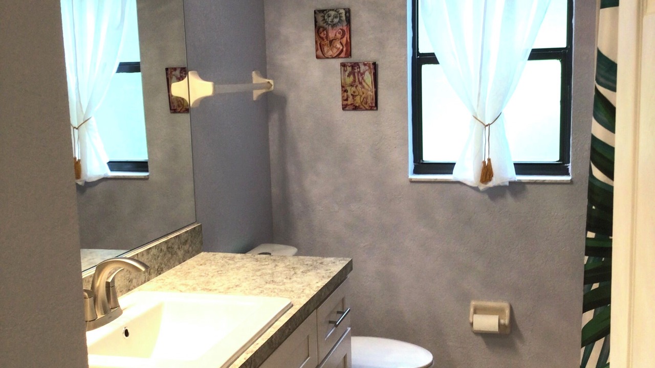 Photo of Bathroom in Homosassa