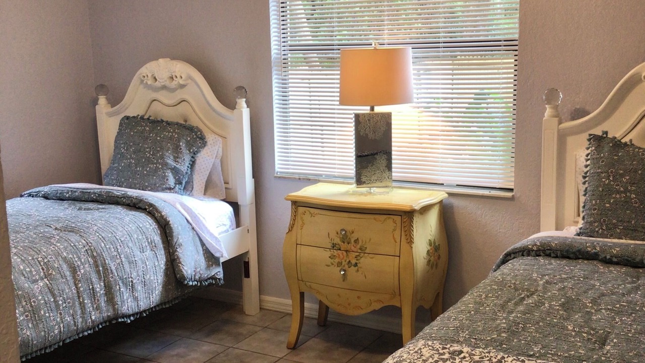 Photo of Bedroom in Homosassa