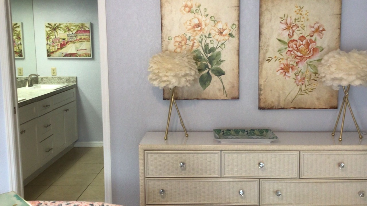 Photo of Bedroom in Homosassa