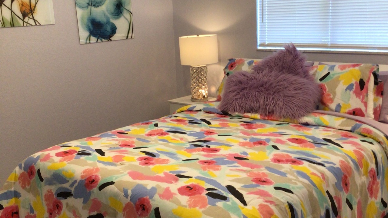 Photo of Bedroom in Homosassa