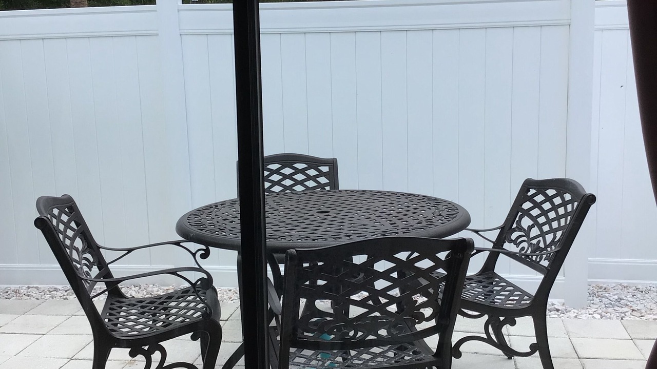 Photo of Outdoor in Homosassa