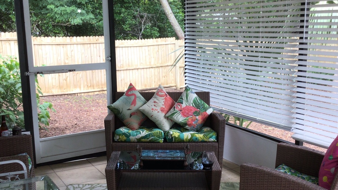 Photo of Livingroom in Homosassa