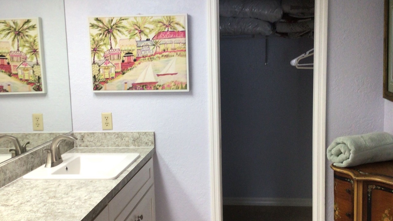 Photo of Bathroom in Homosassa