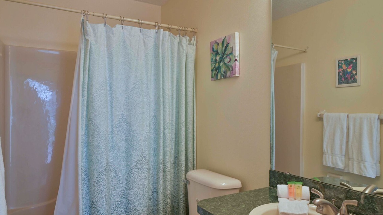 Photo of Bathroom in Hernando