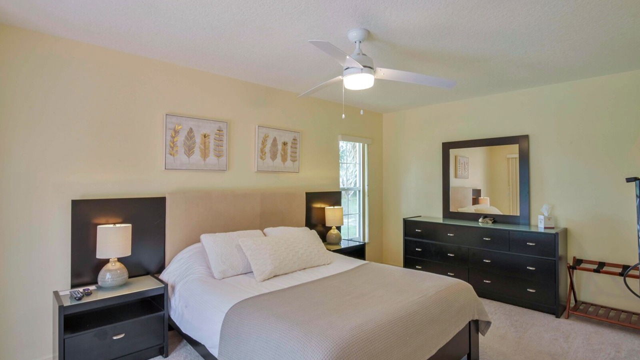 Photo of Bedroom in Hernando