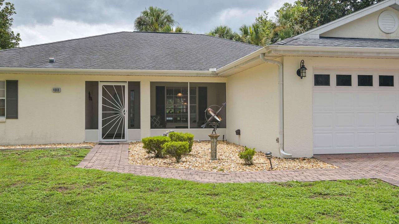 Photo of Outdoor in Hernando