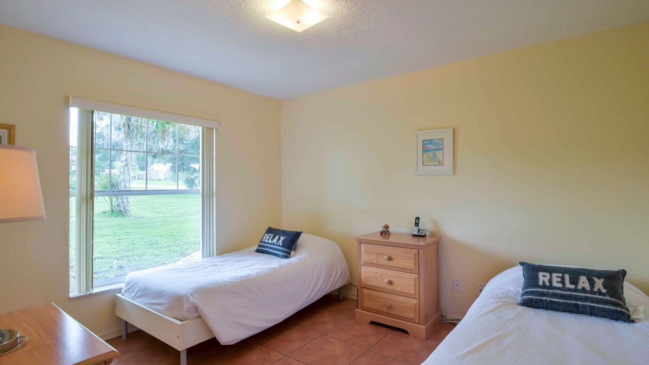 Photo of Bedroom in Hernando