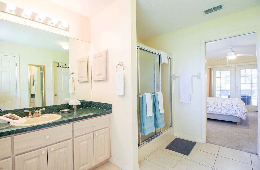 Photo of Bathroom in Hernando