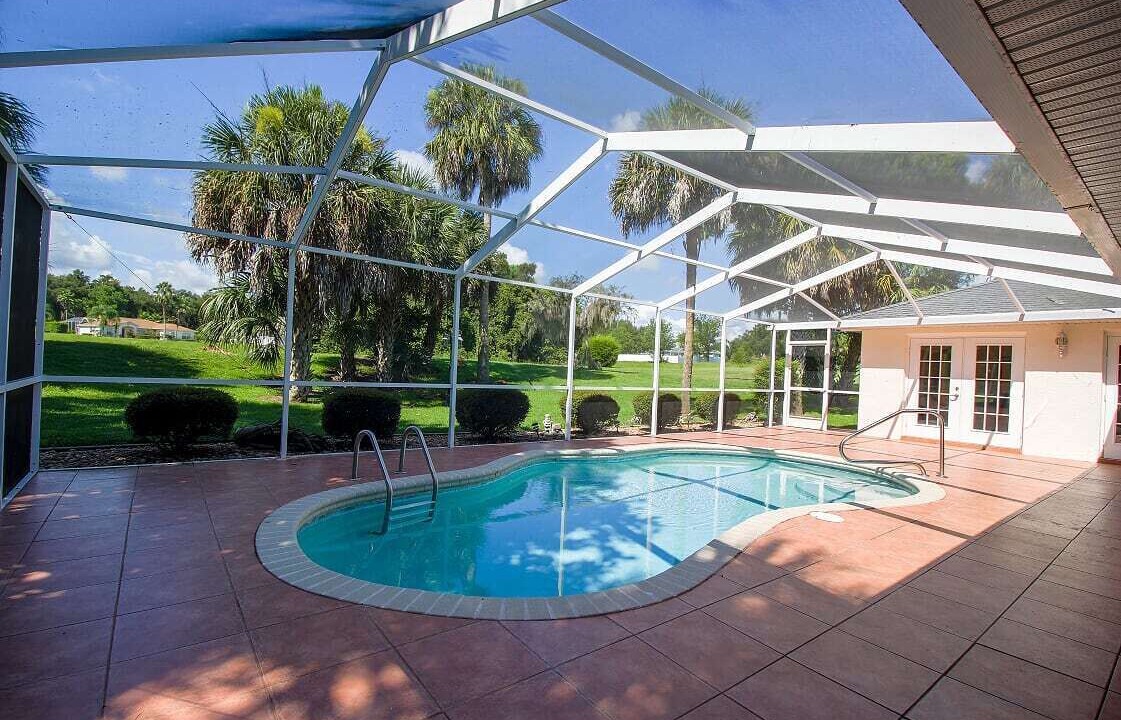 Photo of Outdoor in Hernando