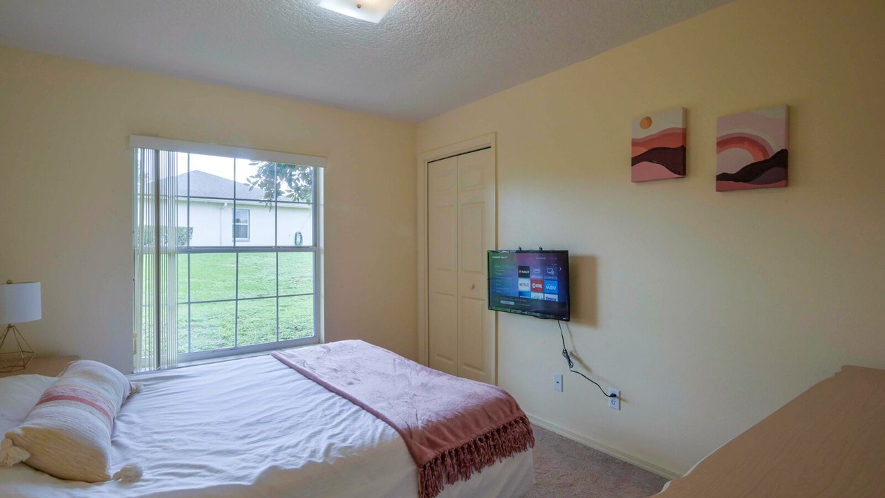 Photo of Bedroom in Hernando