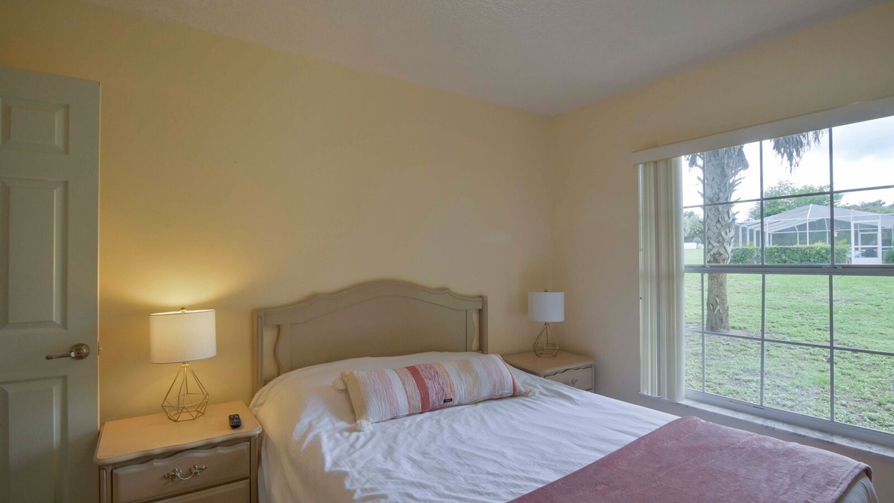 Photo of Bedroom in Hernando