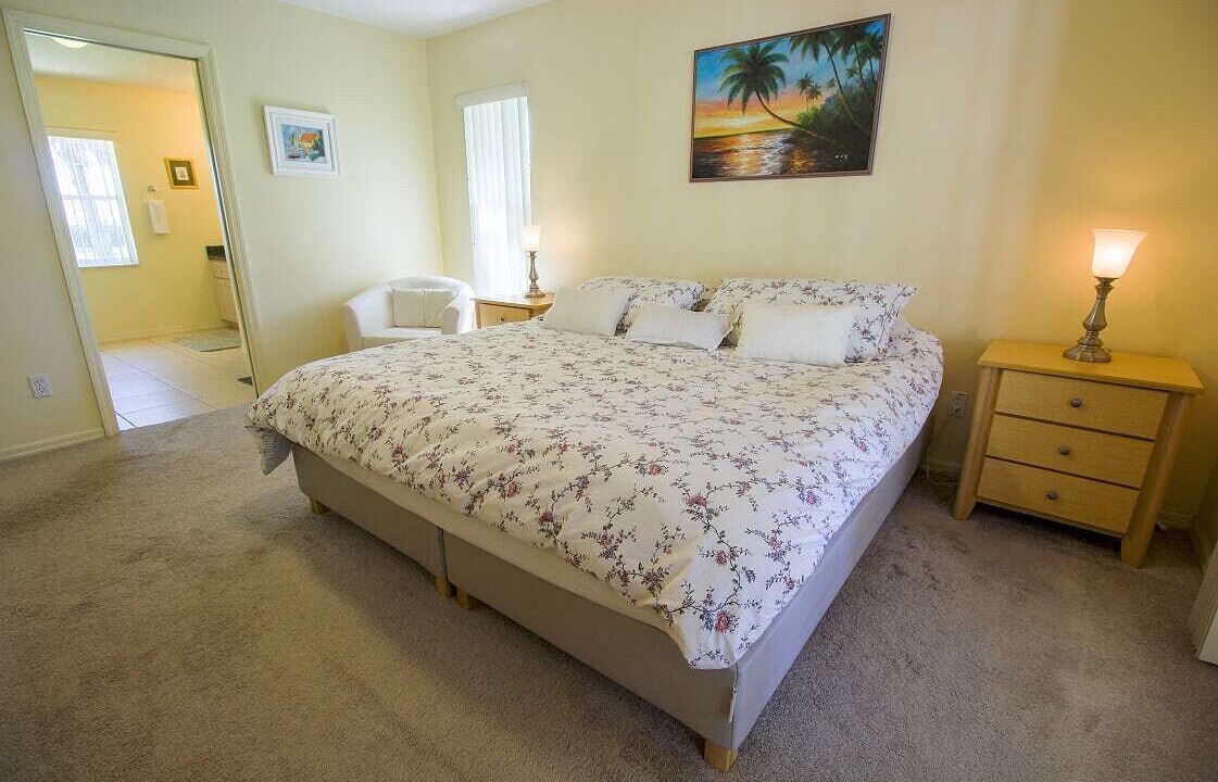 Photo of Bedroom in Hernando