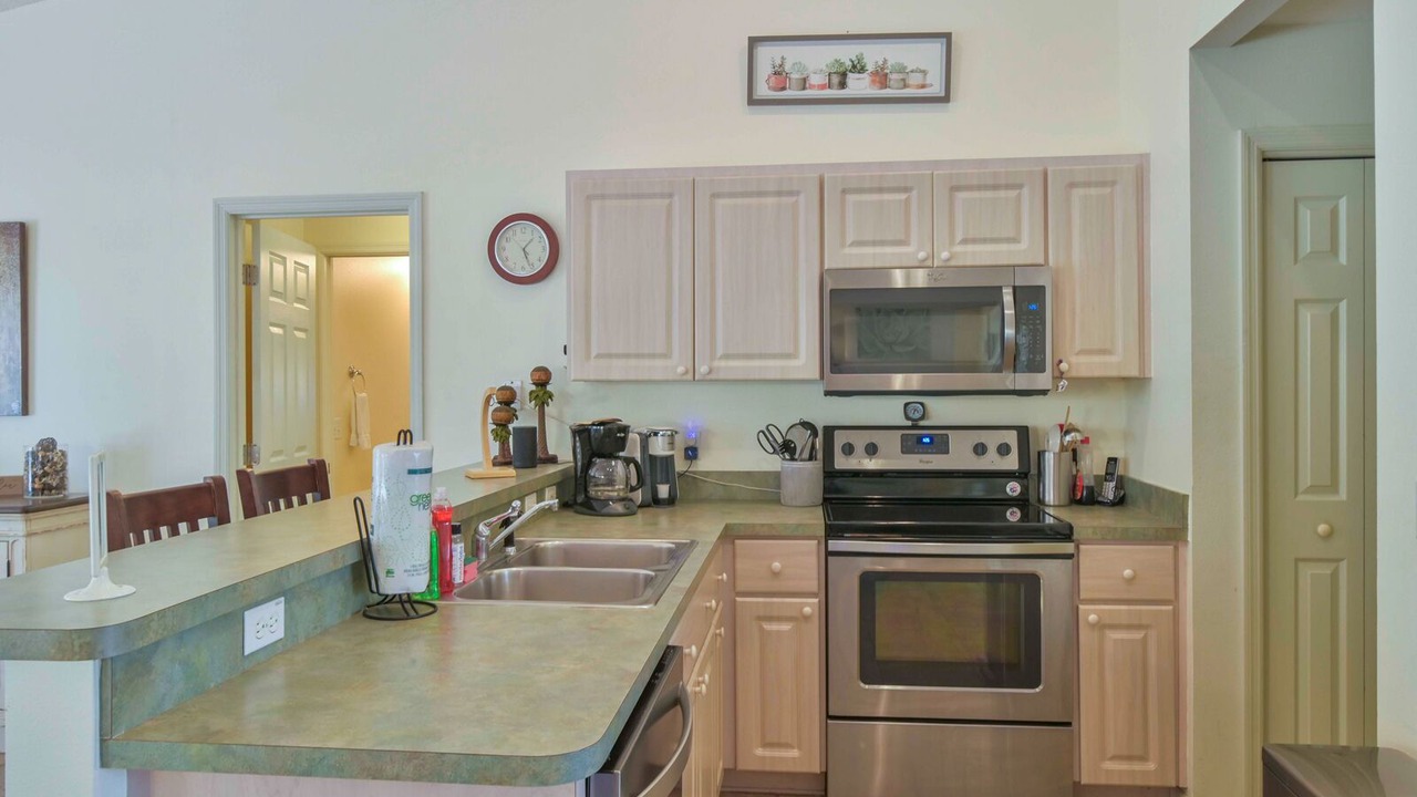 Photo of Kitchen in Hernando