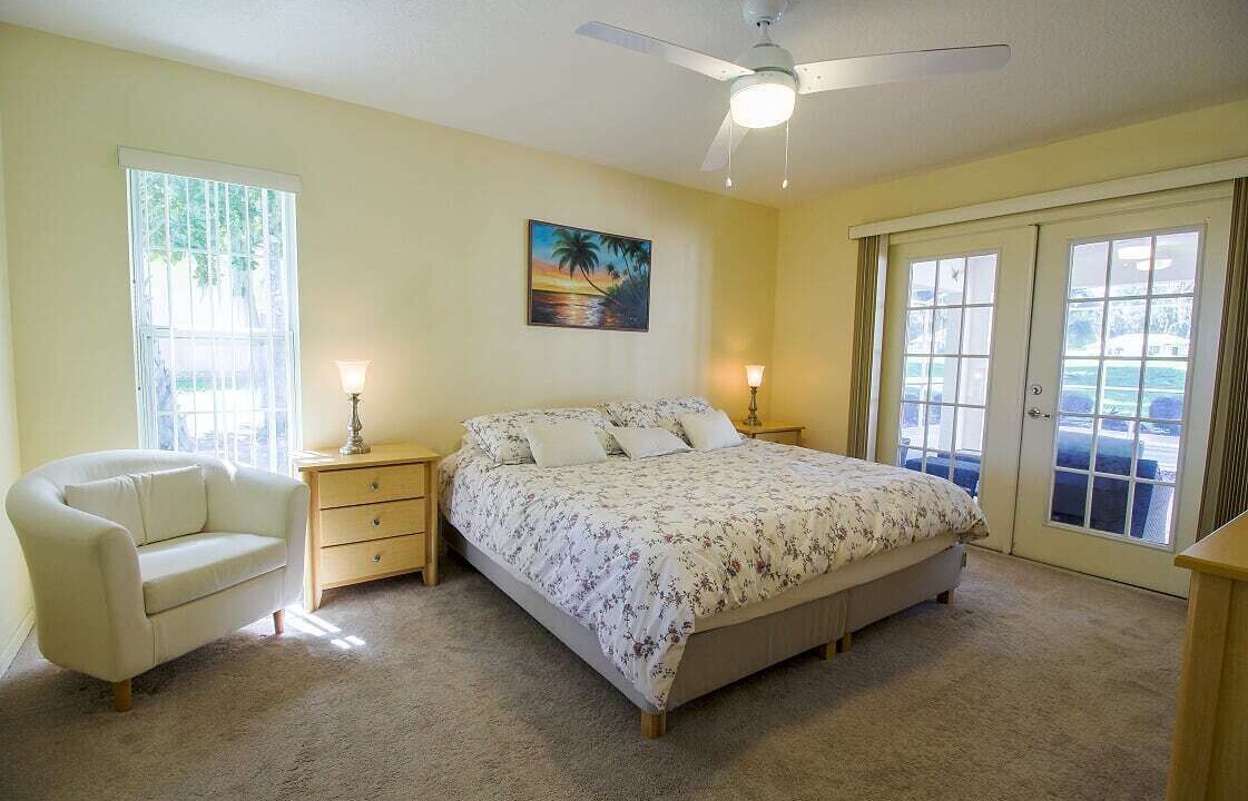Photo of Bedroom in Hernando