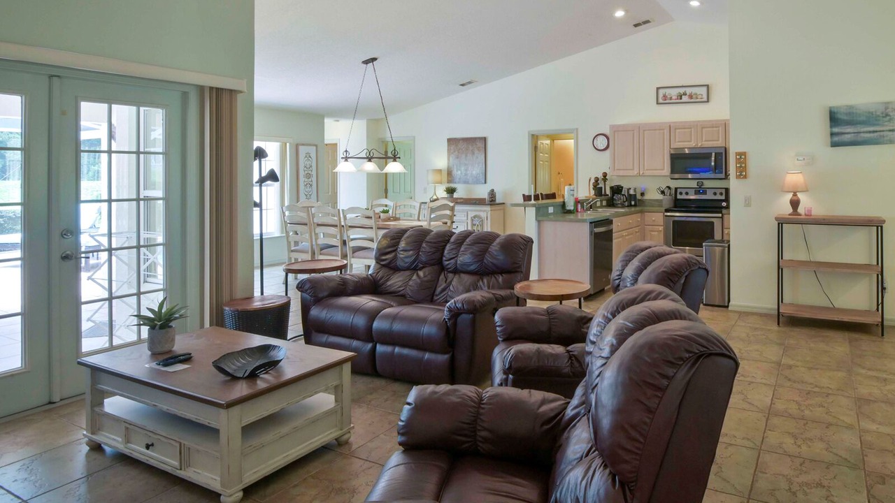 Photo of Livingroom in Hernando