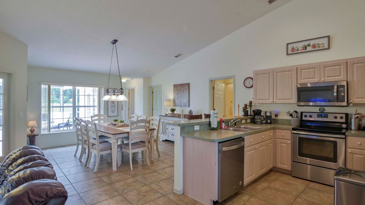 Photo of Kitchen in Hernando