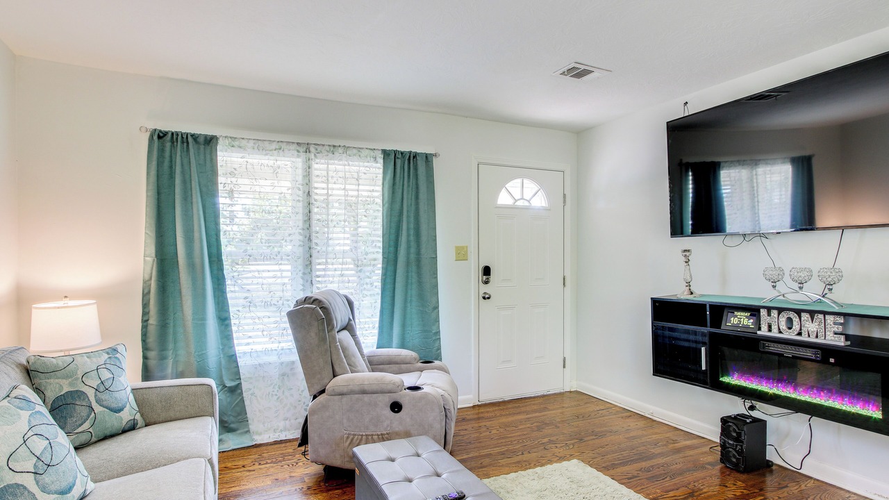 Photo of Bedroom in Augusta