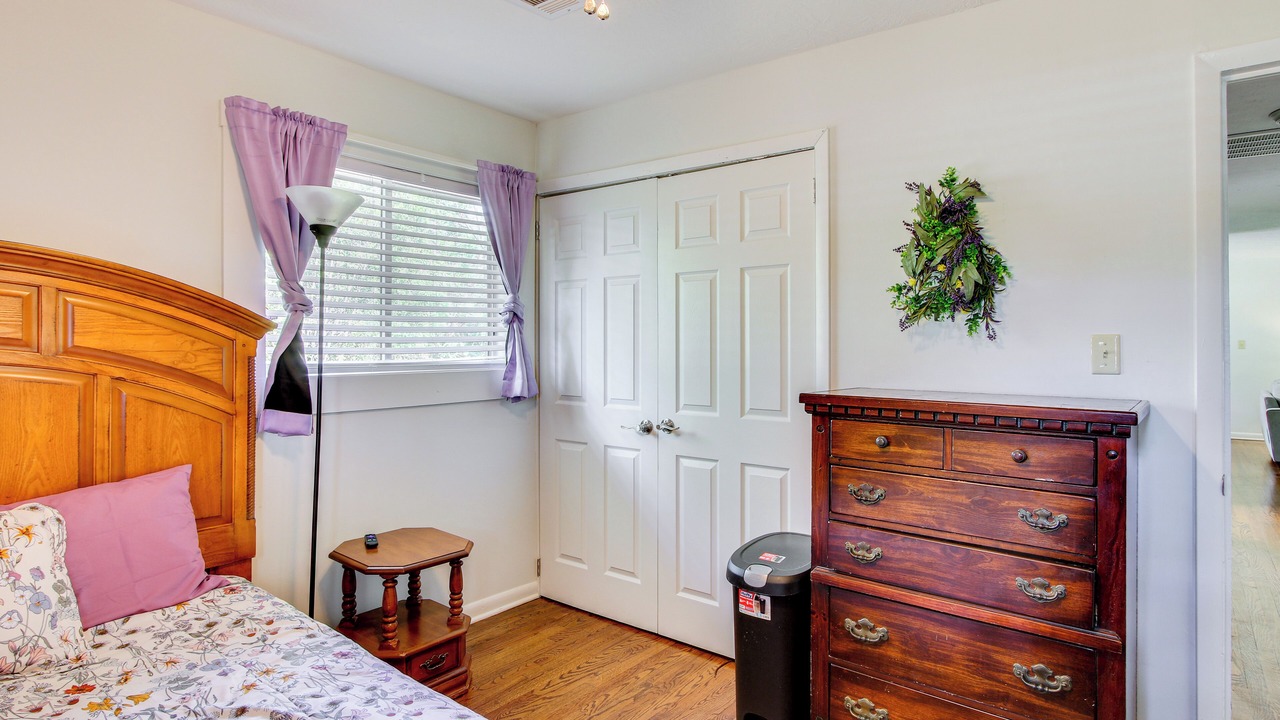 Photo of Bedroom in Augusta