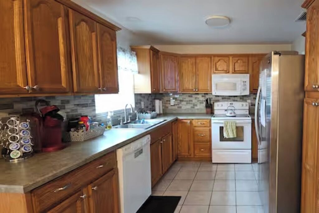 Photo of Kitchen in Lakeland
