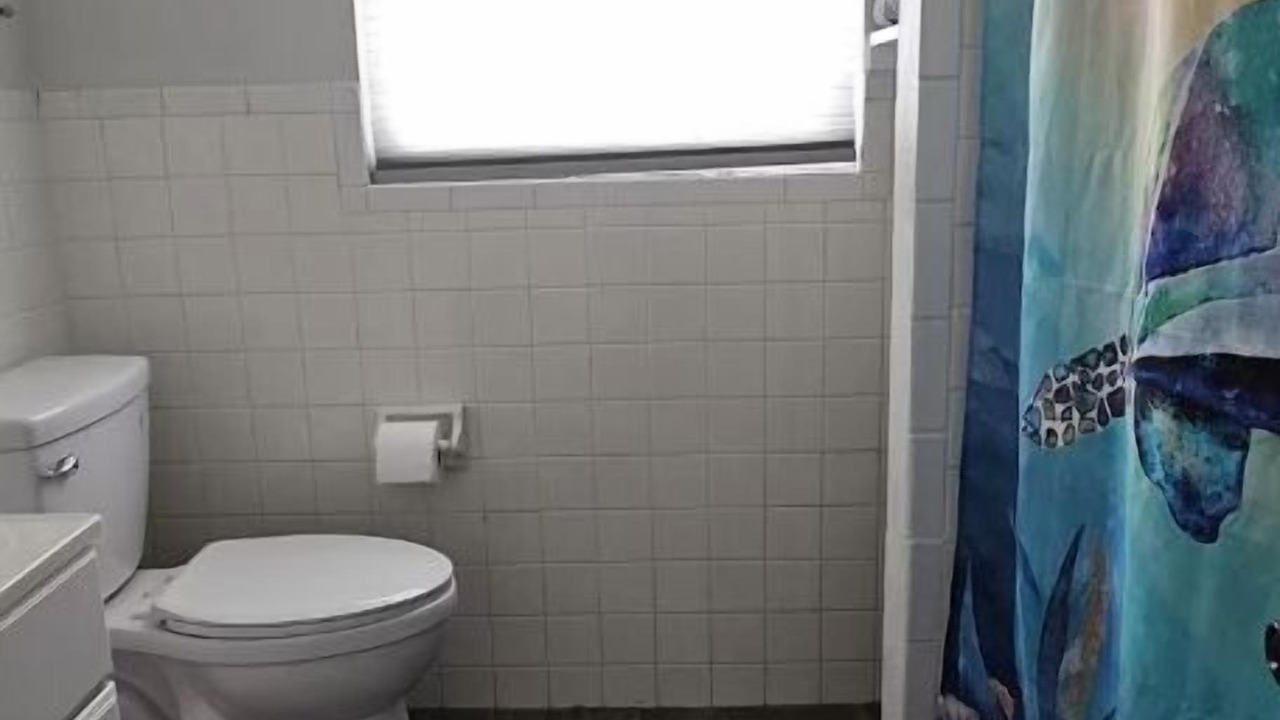 Photo of Bathroom in Lakeland