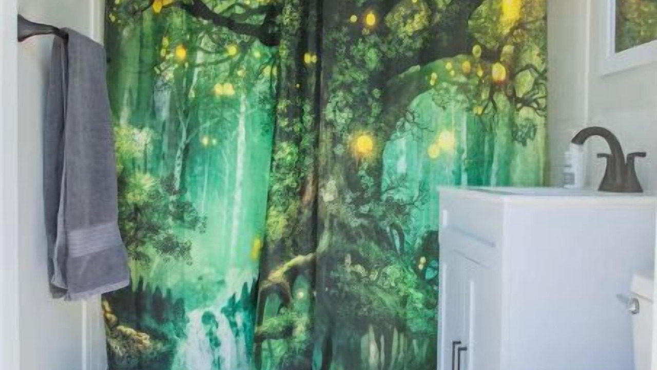 Photo of Bathroom in Lakeland